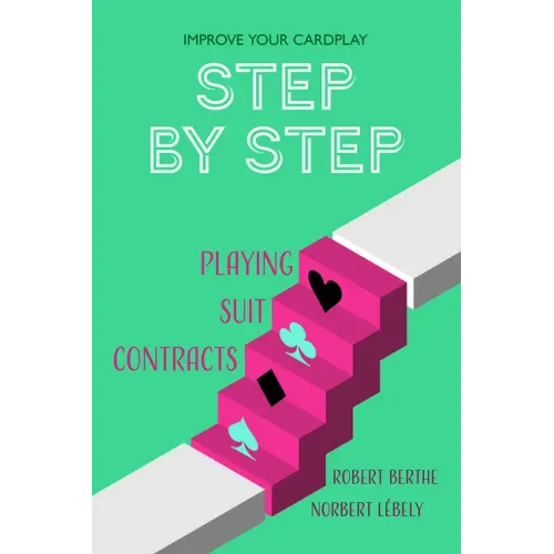 Step by Step: Playing Suit Contracts