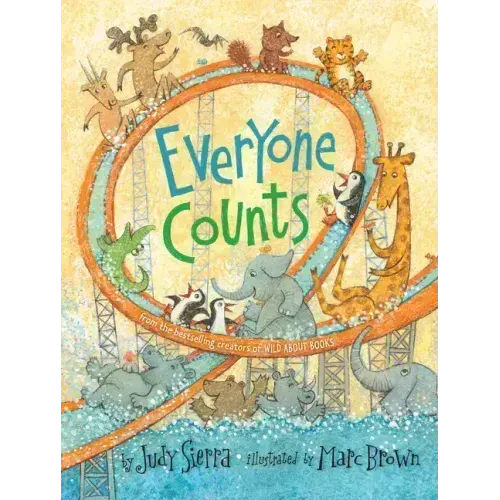Everyone Counts