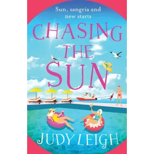 Chasing the Sun