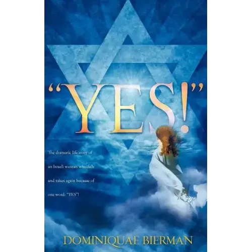 "Yes!"
