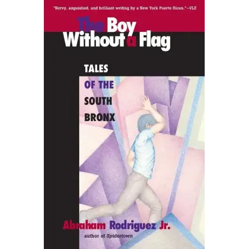 Boy Without a Flag