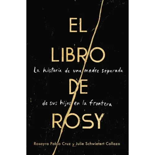 Book of Rosy, The \ El libro de Rosy (Spanish edition)