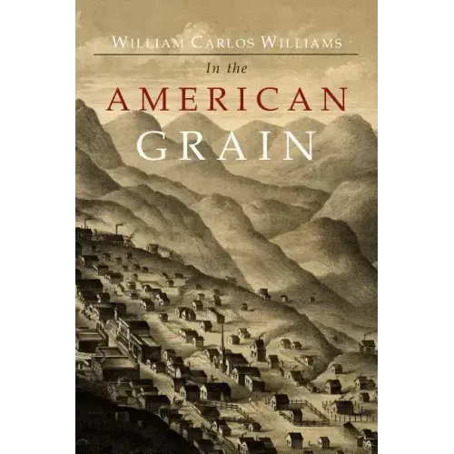 In the American Grain