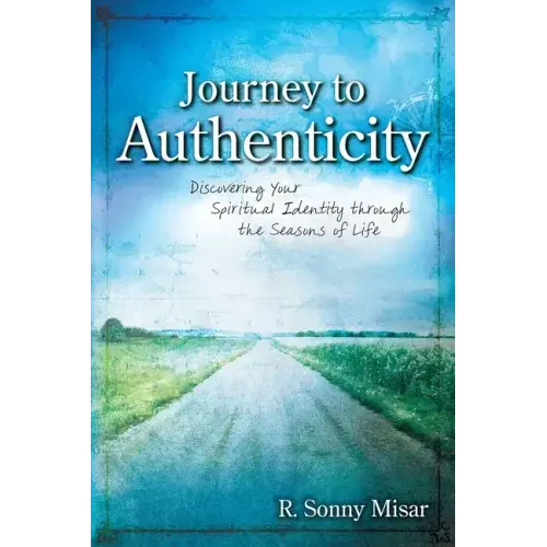 Journey To Authenticity
