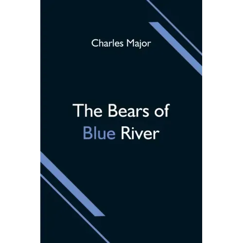 The Bears of Blue River