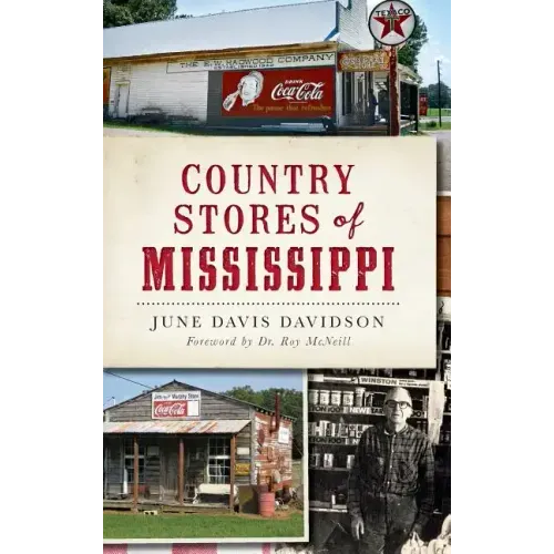 Country Stores of Mississippi