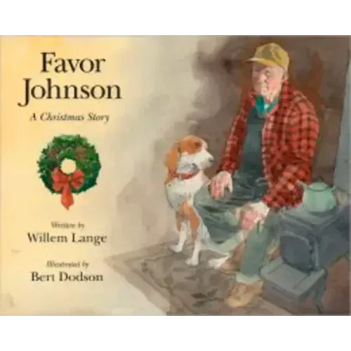 Favor Johnson: A Christmas Stroy