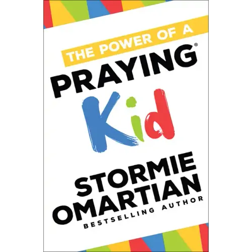 The Power of a Praying Kid