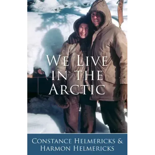 We Live in the Arctic