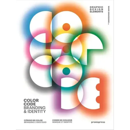 Color Code. Branding & Identity