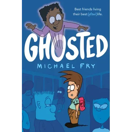 Ghosted