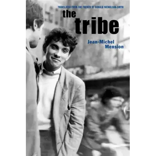The Tribe