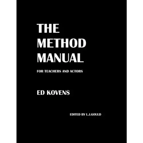 The Method Manual