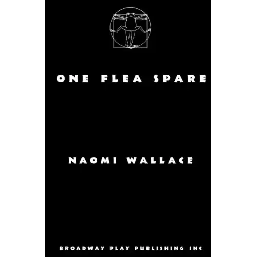 One Flea Spare