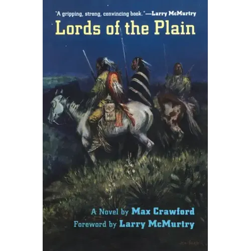 Lords of the Plain