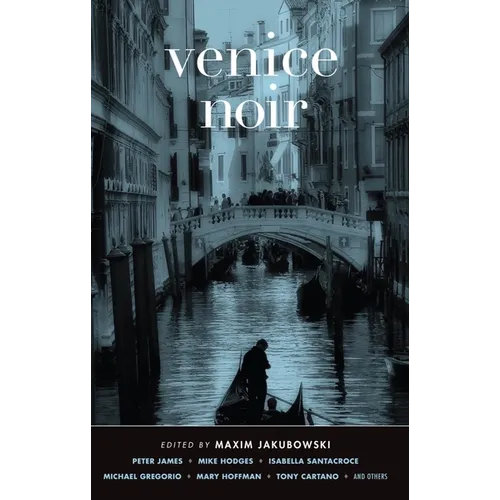 Venice Noir