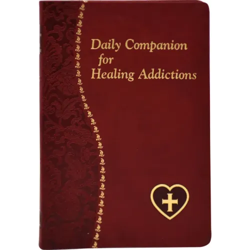 Daily Companion for Healing Addictions