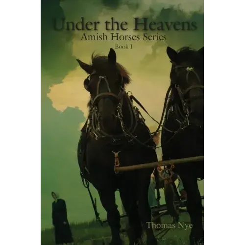 Under the Heavens