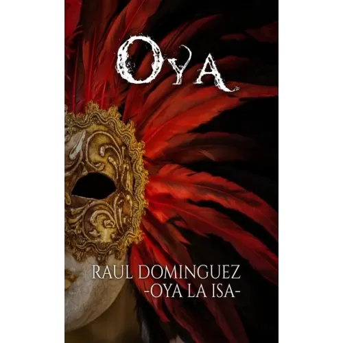 Oya