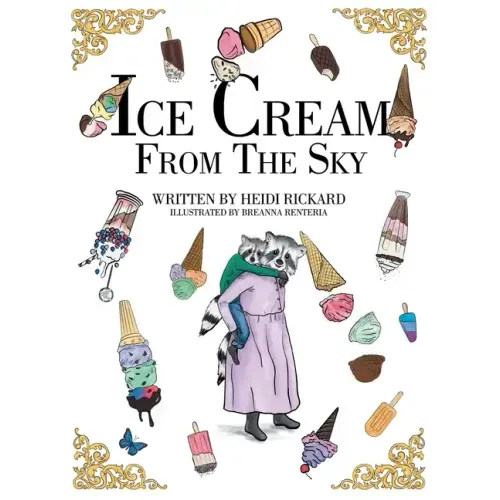 Ice Cream from the Sky