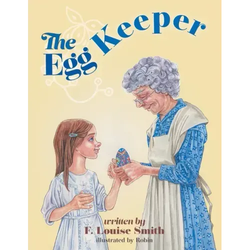 The Egg Keeper