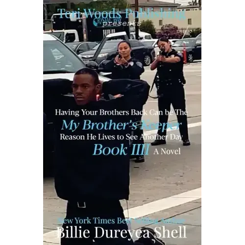 My Brother's Keeper llll