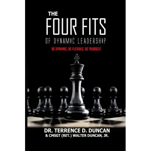 The Four Fits of Dynamic Leadership