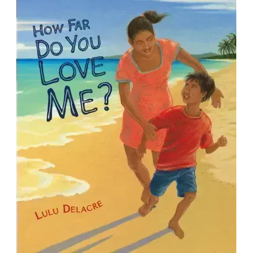 How Far Do You Love Me?