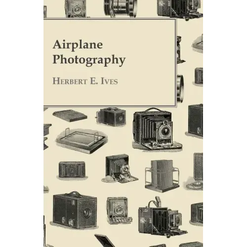 Airplane Photography