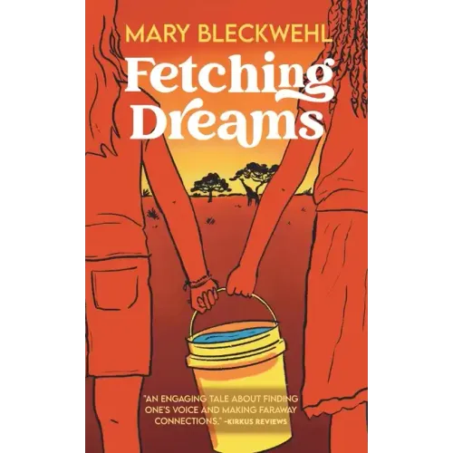 Fetching Dreams