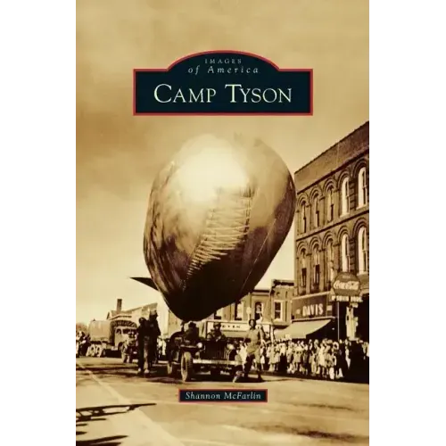 Camp Tyson