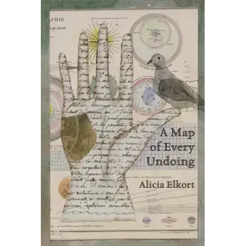 A Map of Every Undoing