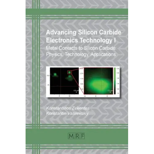 Advancing Silicon Carbide Electronics Technology I: Metal Contacts to Silicon Carbide: Physics, Technology, Applications