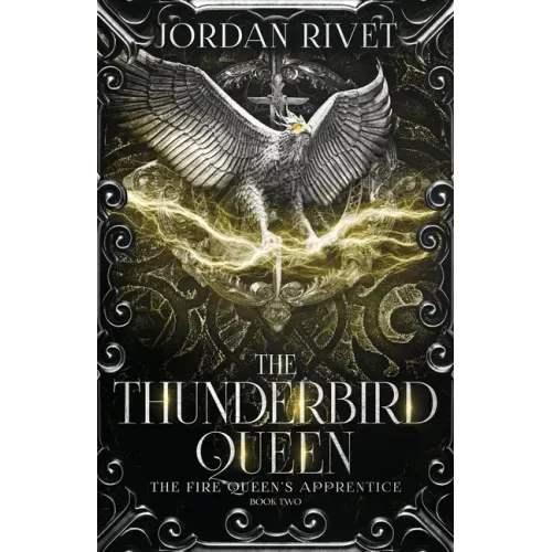 The Thunderbird Queen