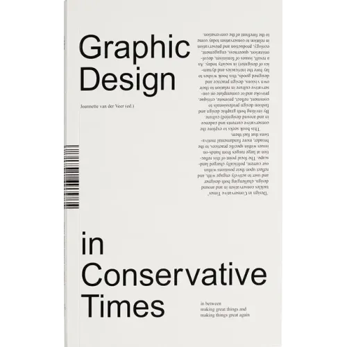 Design in Conservative Times