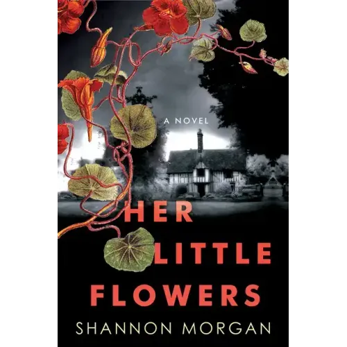 Her Little Flowers: A Spellbinding Gothic Ghost Story
