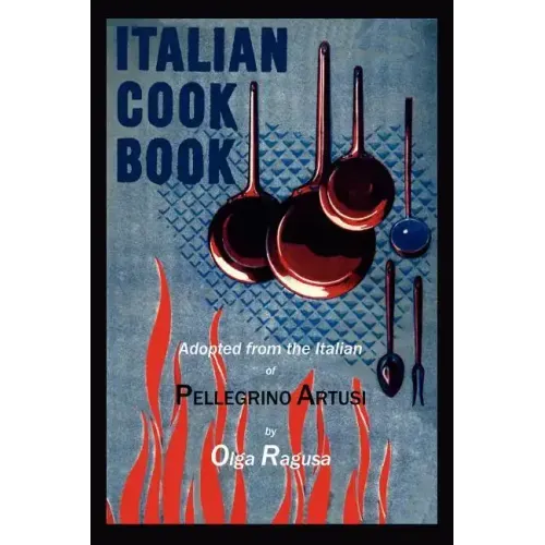 Italian Cook Book