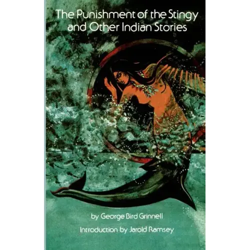 The Punishment of the Stingy and Other Indian Stories