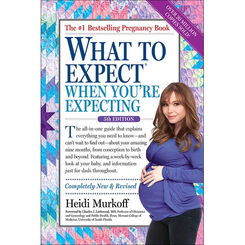 What to Expect When You're Expecting