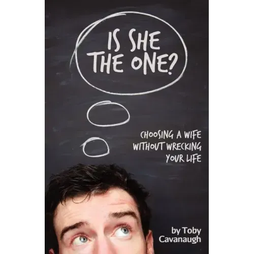 Is She the One?