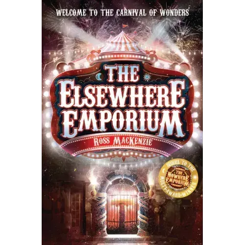 The Elsewhere Emporium