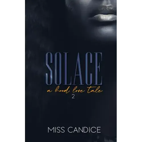 Solace 2: A Hood Love Tale