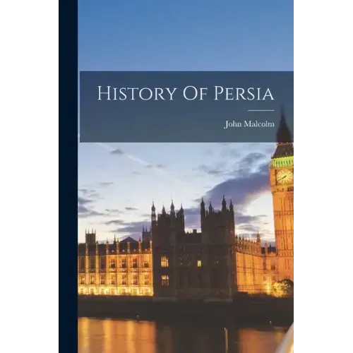 History Of Persia