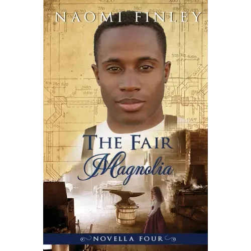 The Fair Magnolia: Jimmy's Story