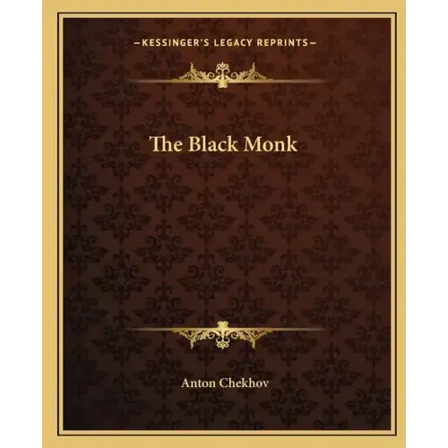 The Black Monk