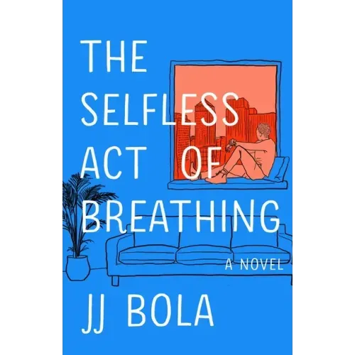 The Selfless Act of Breathing