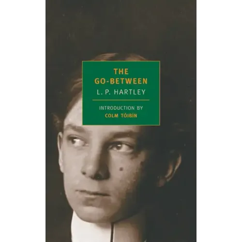The Go-Between
