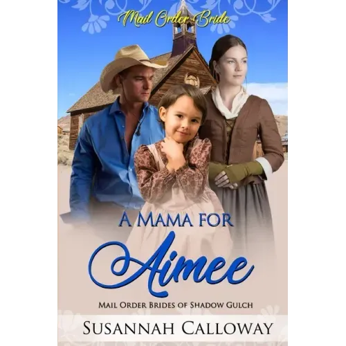 A Mama for Aimee