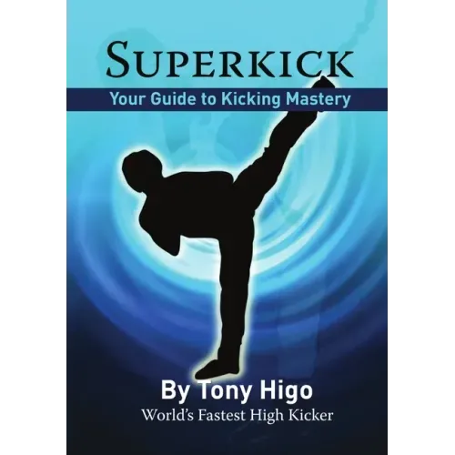 Superkick