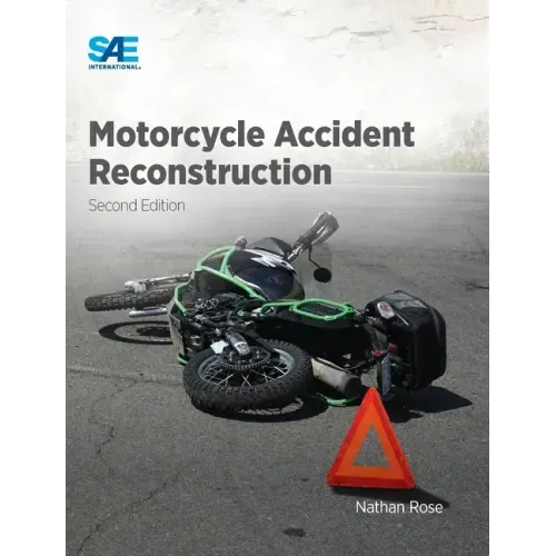 Motorcycle Accident Reconstruction